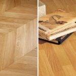 Паркет и ламинат.