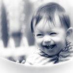 Эмоция радости.