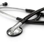 Фонендоскоп.