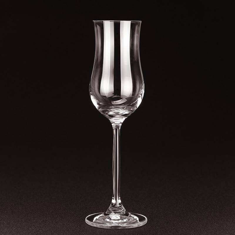 Бокал тюльпан.