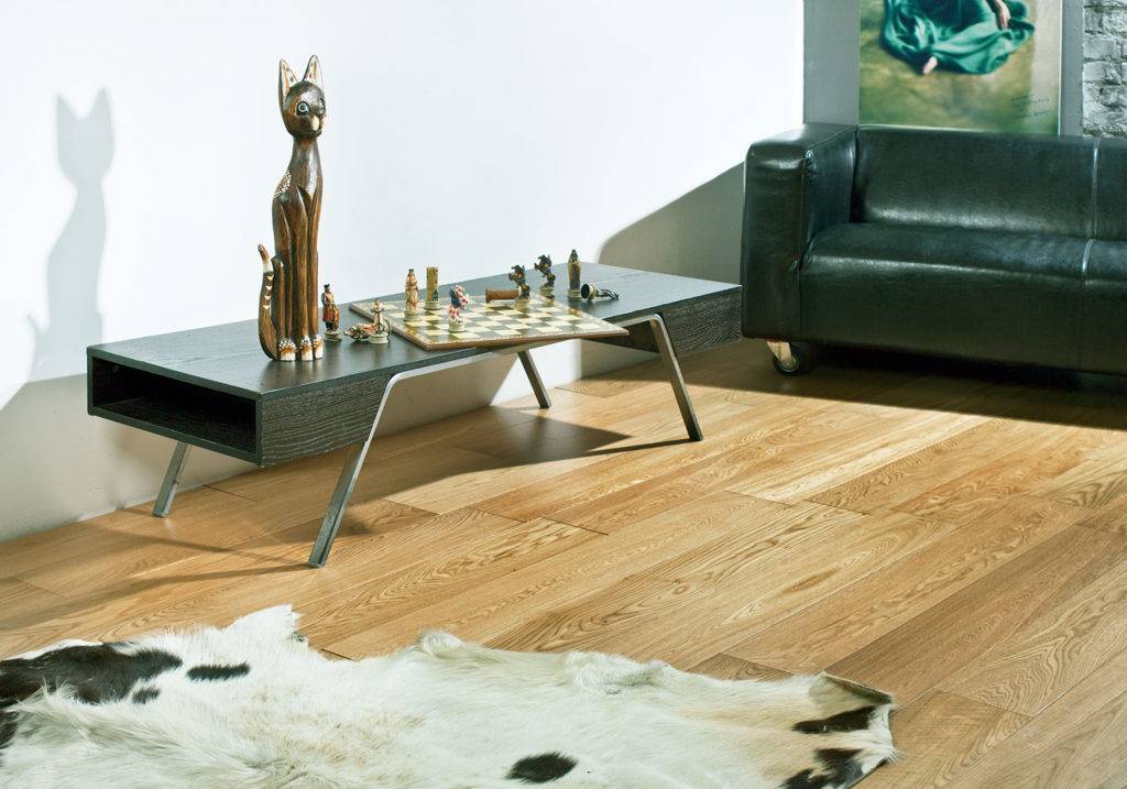 Инженерная доска.