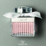 Туалетная вода.