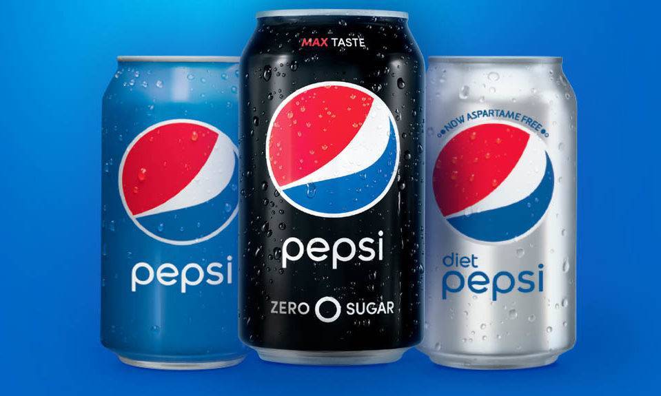 Pepsi.
