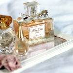 Парфюмерная вода.