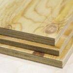 Фанера ФСФ.