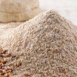 Обойная мука.