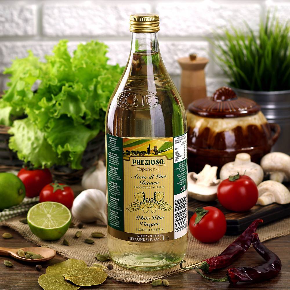 Винный уксус.