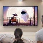 Цифровое телевидение.