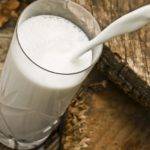 Нормализованное молоко.