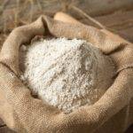 Цельнозерновая мука.