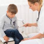 Невропатолог.