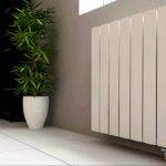 Биметаллические радиаторы.