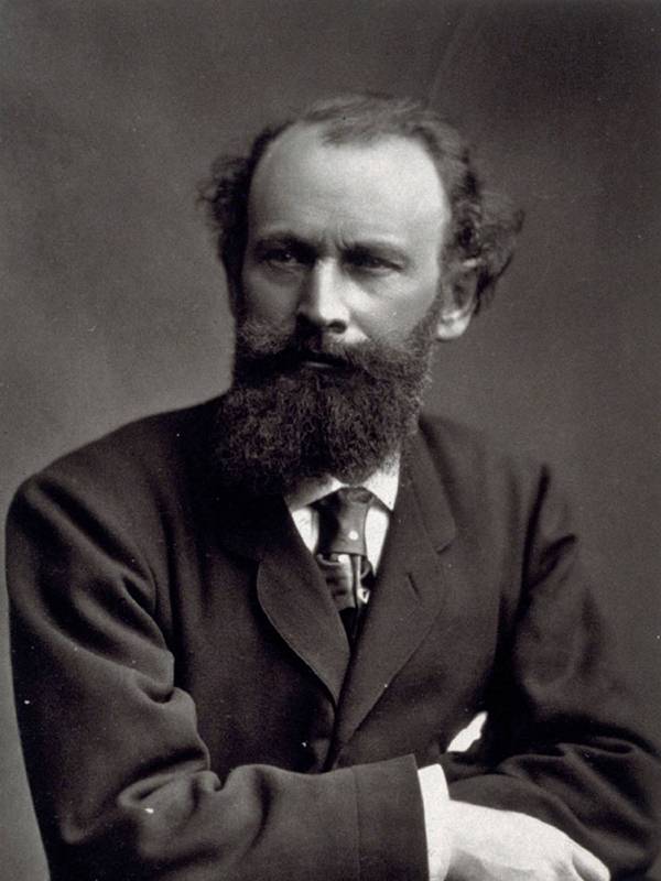 Эдуард Мане.