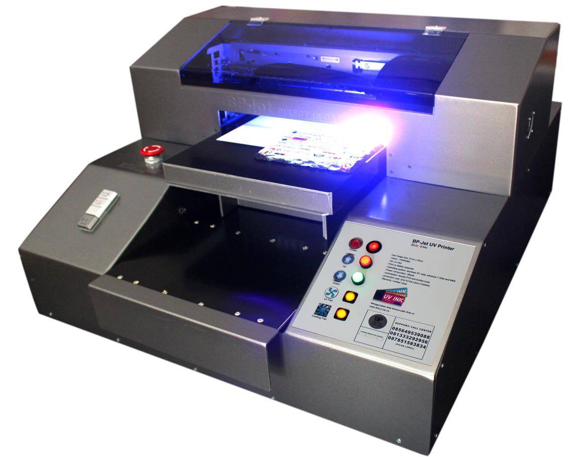 Светодиодный принтер.