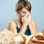 В чём разница между аллергией и пищевой непереносимостью.