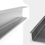 Швеллер «П»