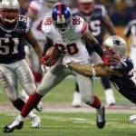 Американский футбол.