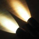 Холодный и тёплый свет.