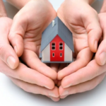 Совместная собственность.