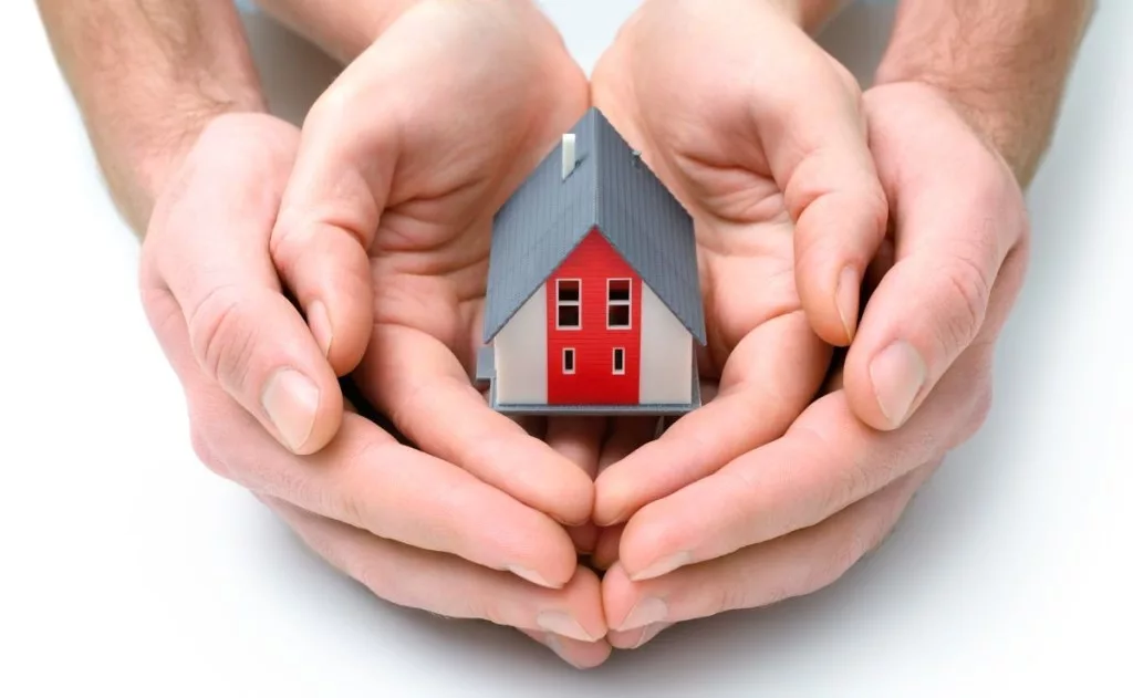 Совместная собственность.