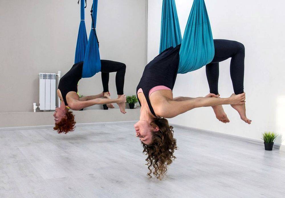 Упражнения.