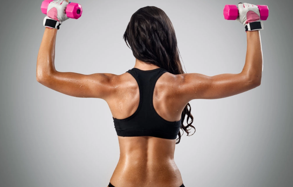 Анаэробная нагрузка.