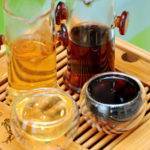 В чём разница между шу пуэром и шен пуэром.