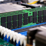 Серверная оперативная память.