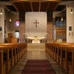 Протестантская Церковь.