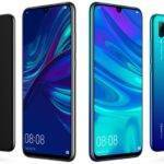 Huawei P Smart 2019.