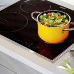 Варочная панель.