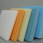 Пенополистирол.