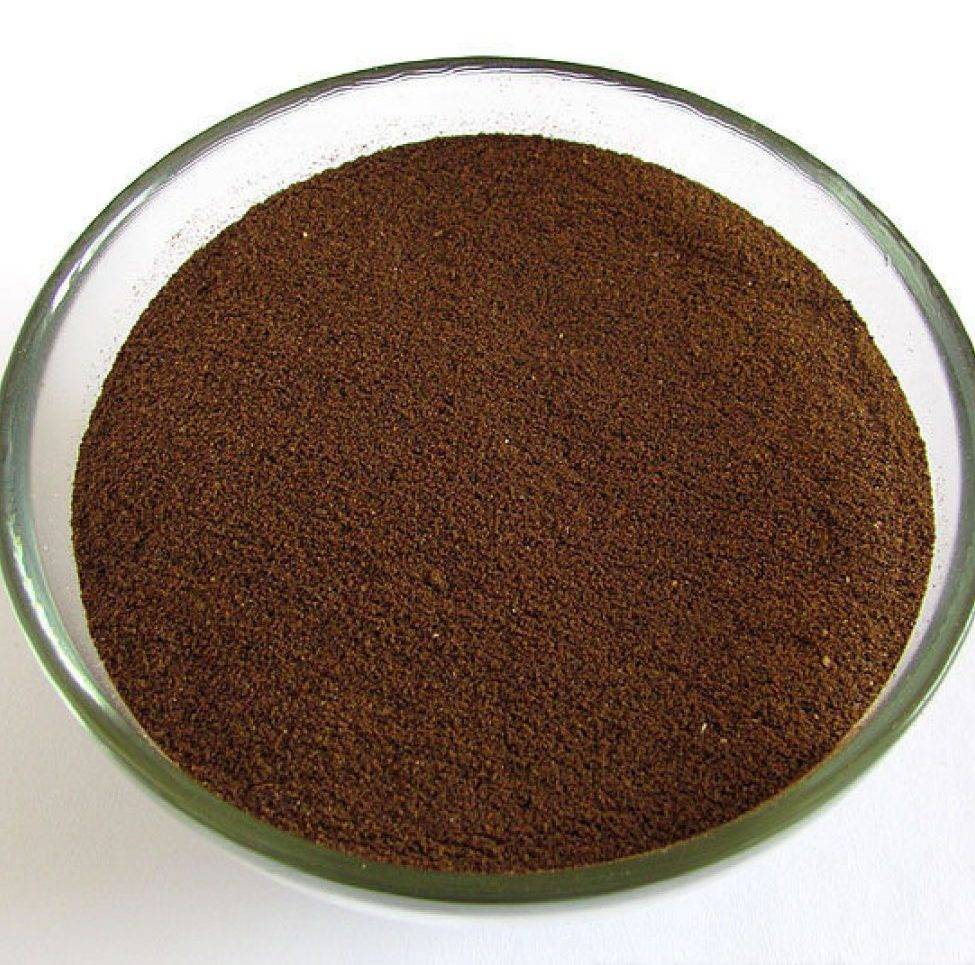 Солод ферментированный.