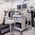 В чём отличие тредмил-теста от велоэргометрии.