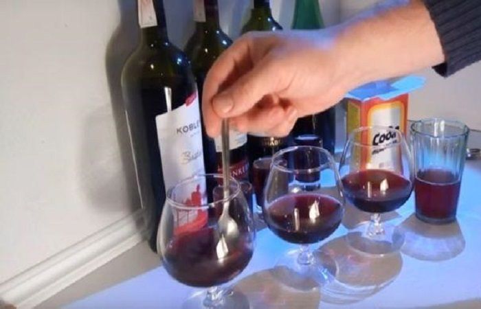 Как отличить настоящее вино от подделки: 5 простых способов