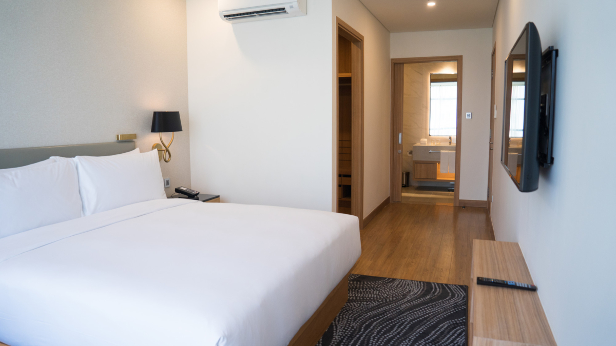 Hotel vs inn: difference and comparison