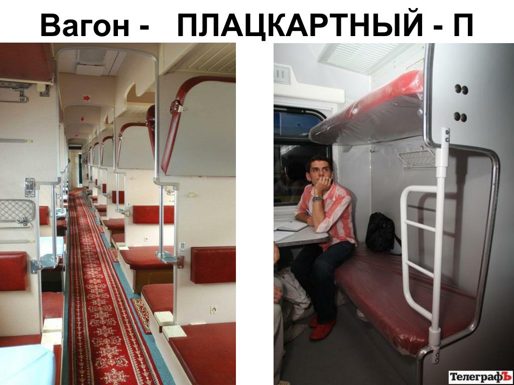 Чем отличается плацкарт от купе: сравнение комфорта и условий путешествия