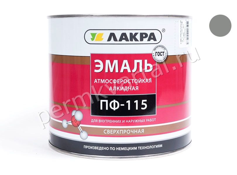 Чем отличается алкидная краска от акриловой