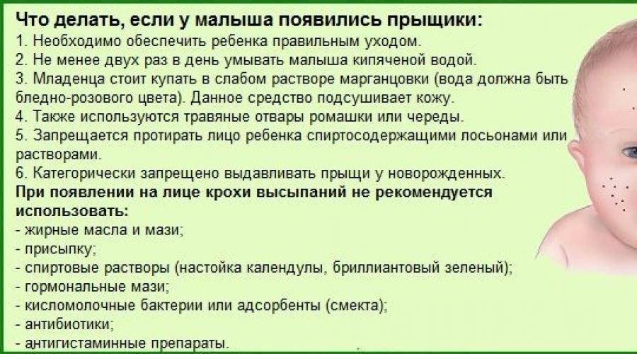 В чем разница между аллергией и диатезом