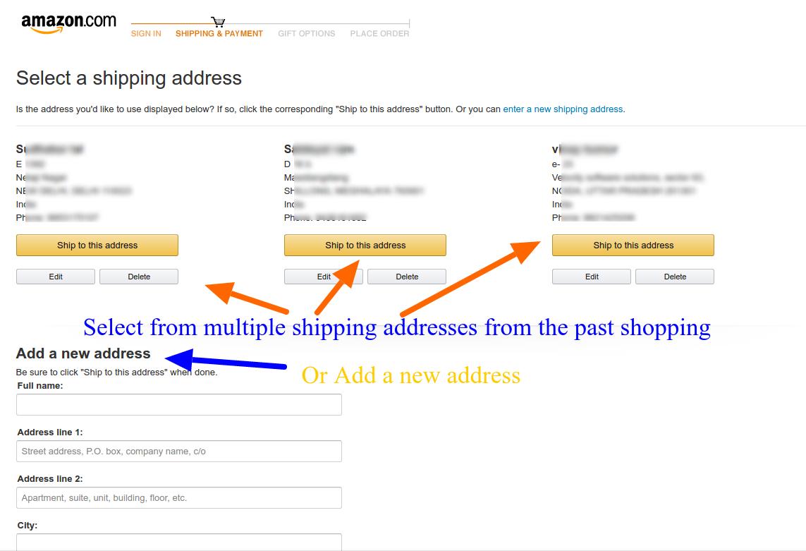 Доставка amazon в россию. обзор быстрых и надежных способов