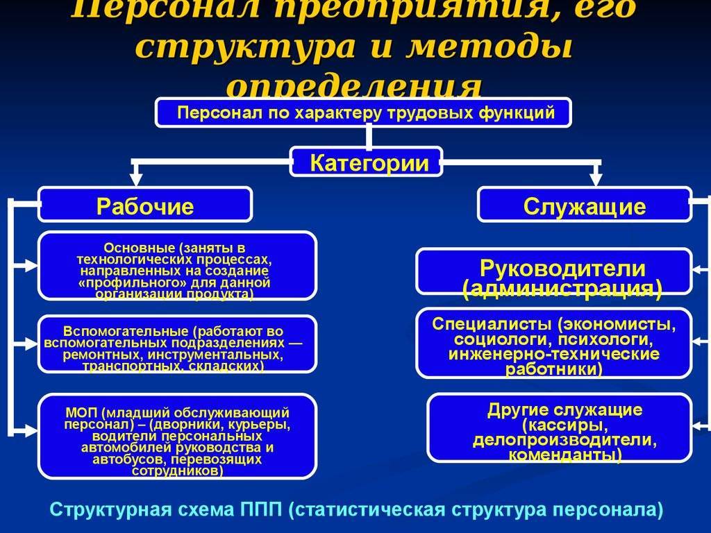 Рабочие и служащие. служащие профессии - мир фактов
