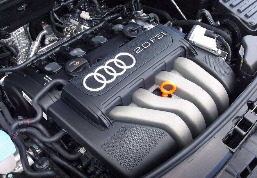 Volkswagen tsi vs tfsi: what's the difference? - vw tuning