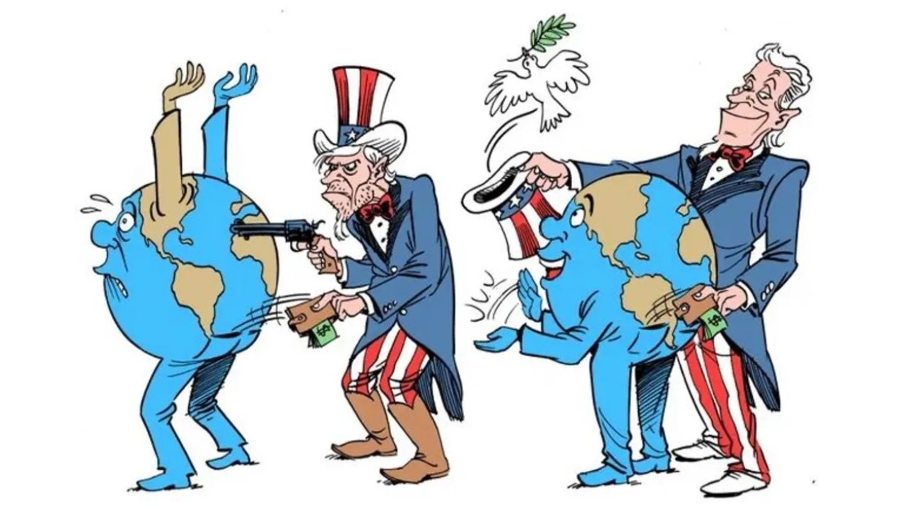 Что означают республиканцы и демократы в сша: ключевые различия и принципы.
