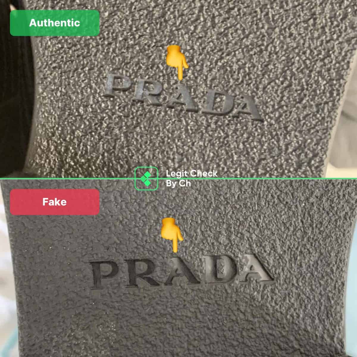 Всё о сумках prada
