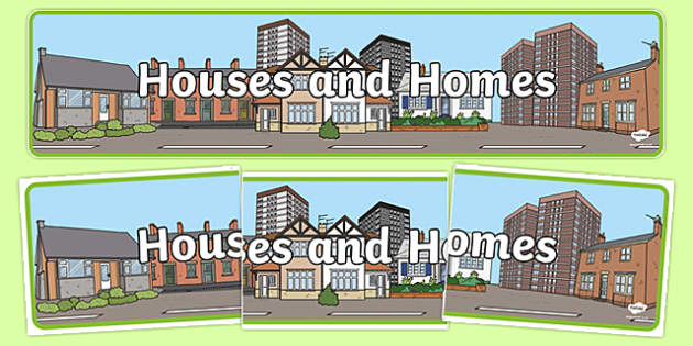 Разница между словами «house» и «home. в чем разница между home и house