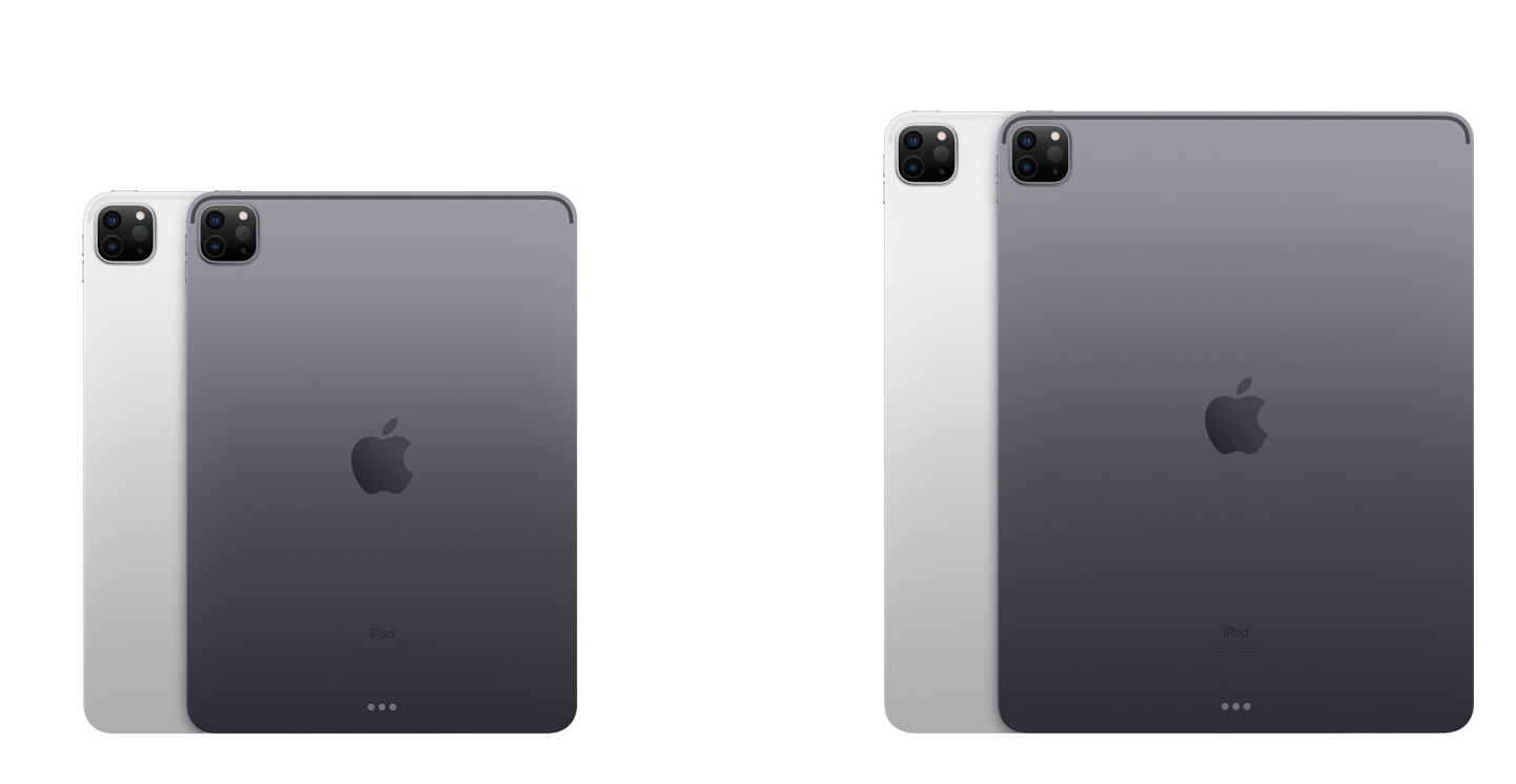 Сравнение ipad 7 и ipad 6. чем отличаются?