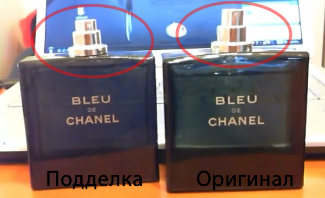 Шанель шанс оригинал: разновидности ароматов, критерии определения подлинности духов