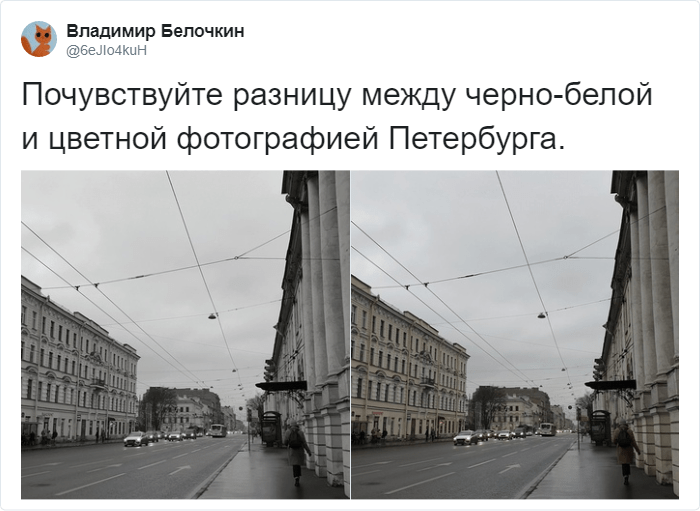 Разница между проспектом и бульваром (со столом) - общий 2024