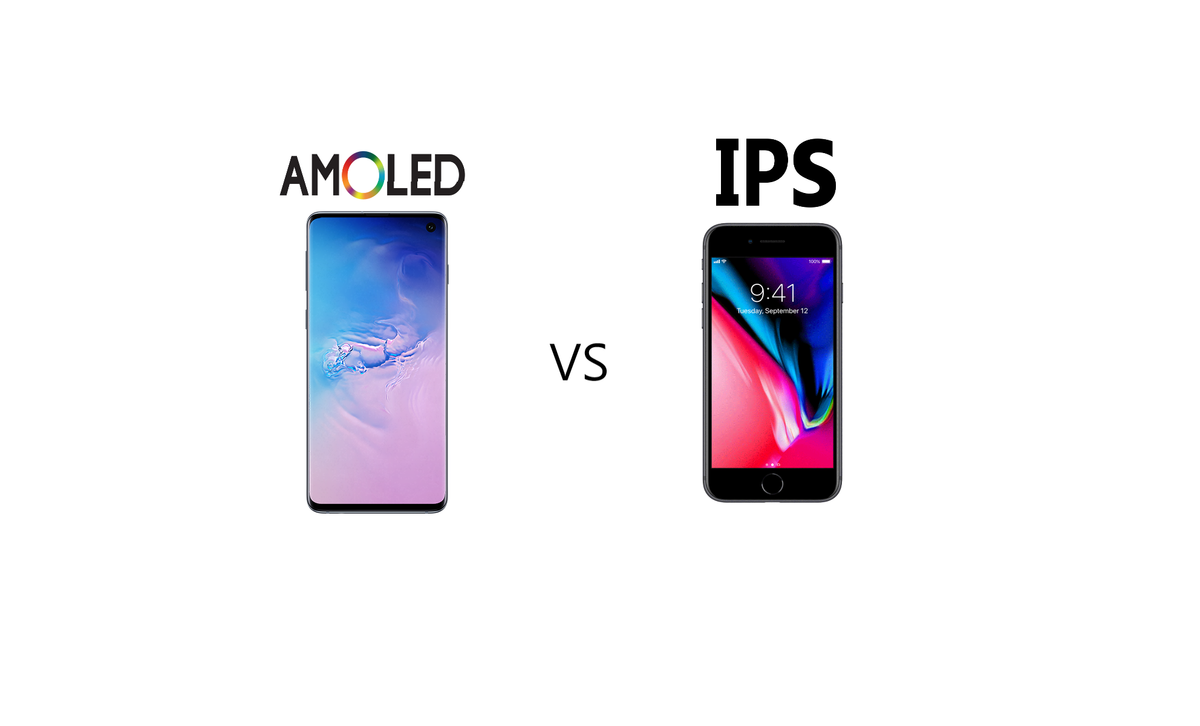 Какой дисплей для смартфона лучше: amoled или ips?. cтатьи, тесты, обзоры