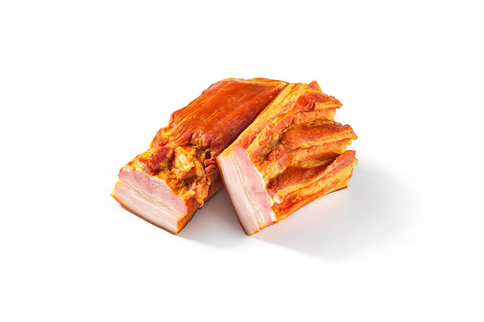 Bacon vs gammon: difference and comparison